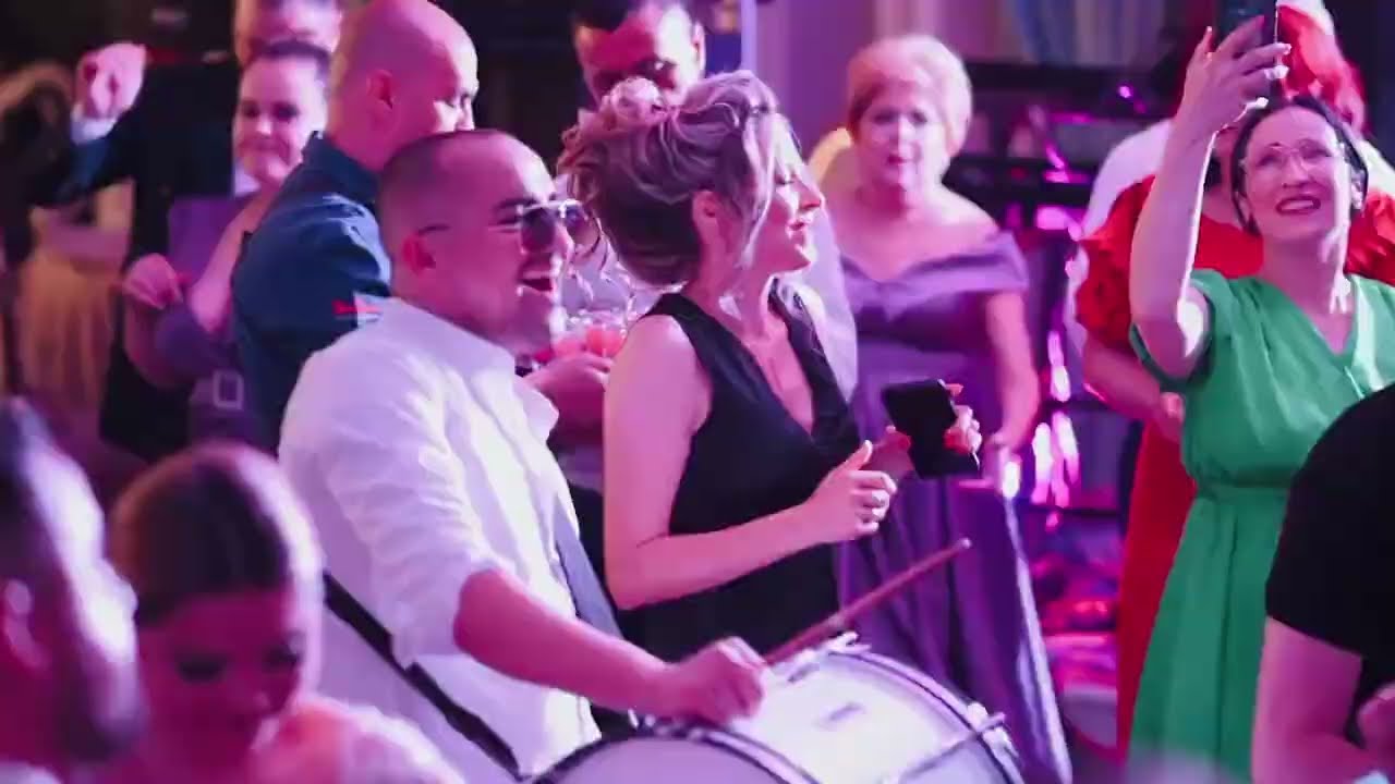 Univers Band  -  Show tobe 2023