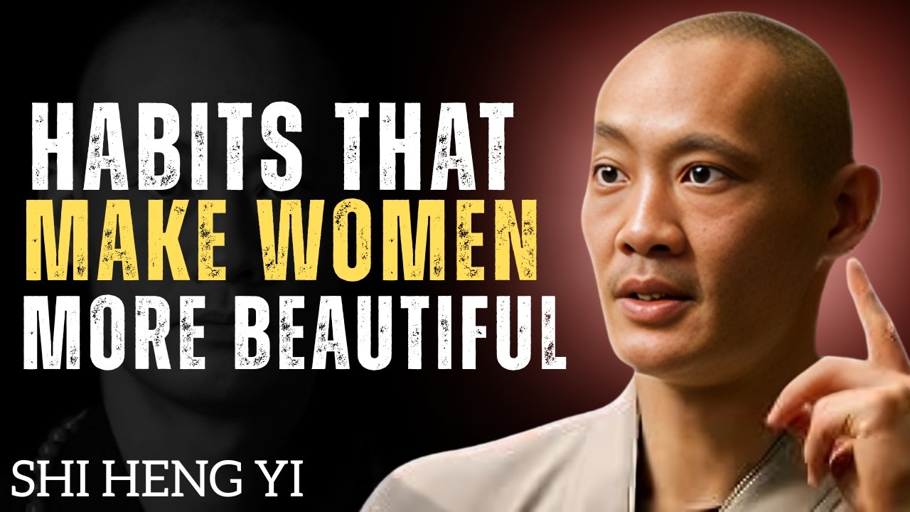 7 Powerful Habits That Make Women Truly Beautiful #graceandstrength,#positivehabits,#personalgrowth
