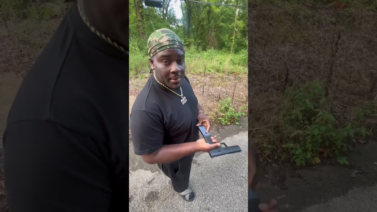 FN KILLER PSA Rock 5.7 MAGDUMP (23+1) 😮&zwj;💨🔥