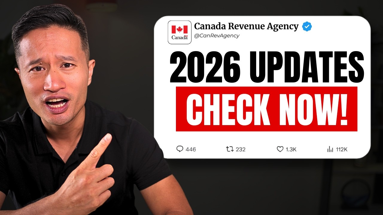 Обновления по TFSA, RRSP и RESP на 2026 год: важные изменения в ваших счетах!