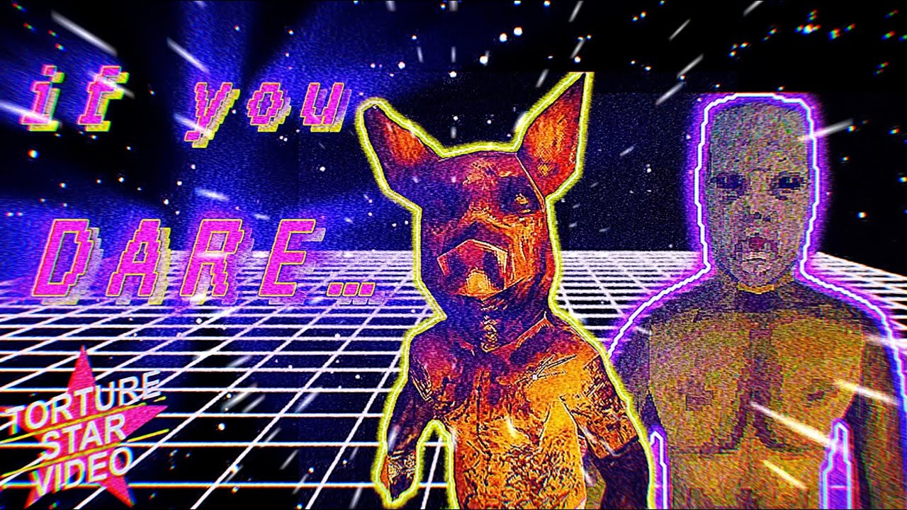 The Subsidiary of Puppet Combo