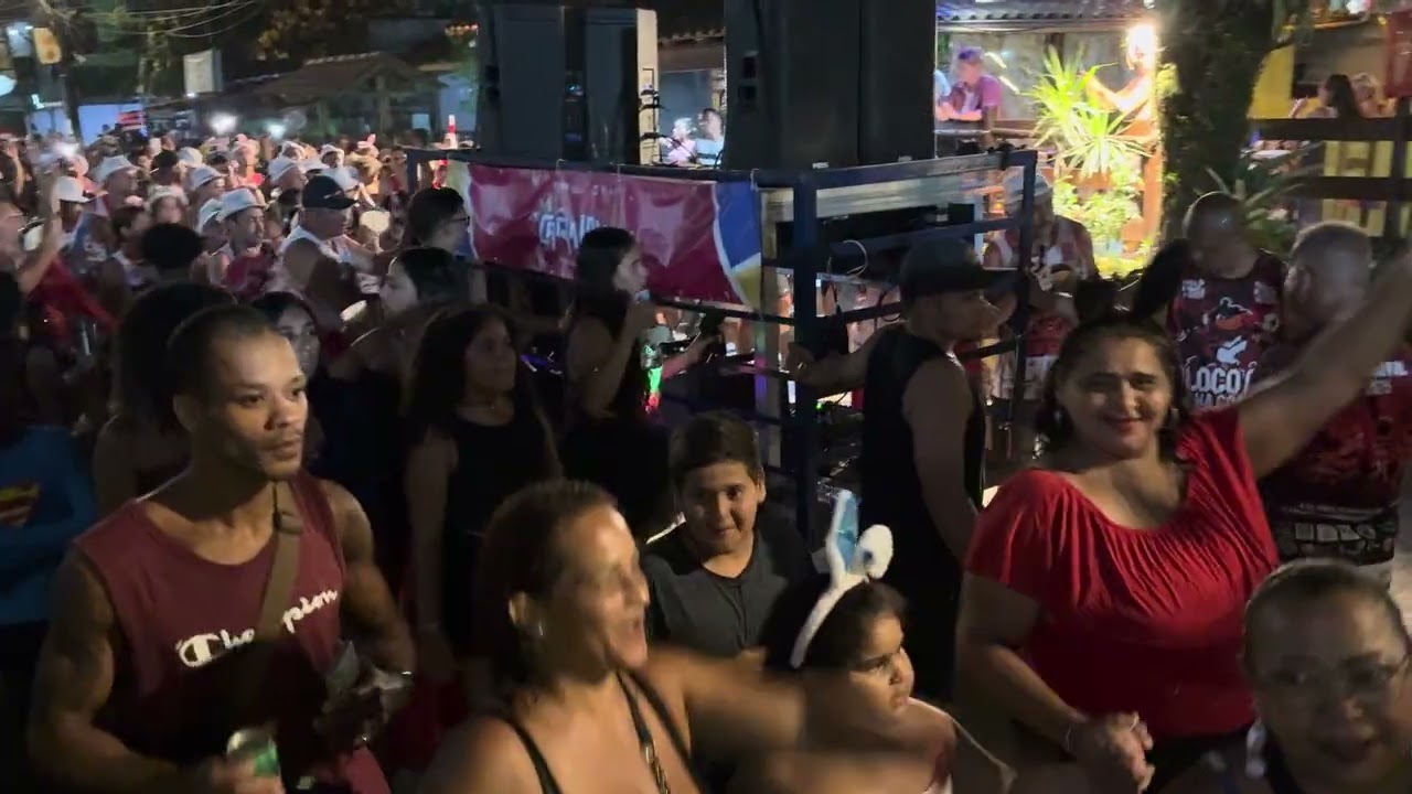 FLA ILHA CARNAVAL 2026 part 2