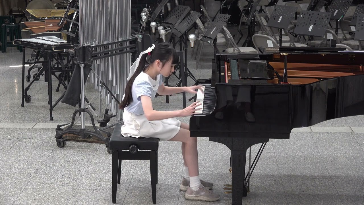 張陽茜_六下鋼琴期初考_2026-02-25
