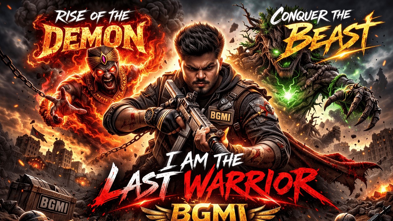 🔴 BGMI LIVE | 4.2 UPDATE | BEAST MODE ACTIVATED 🐯🔥 | CLUTCH OR DIE