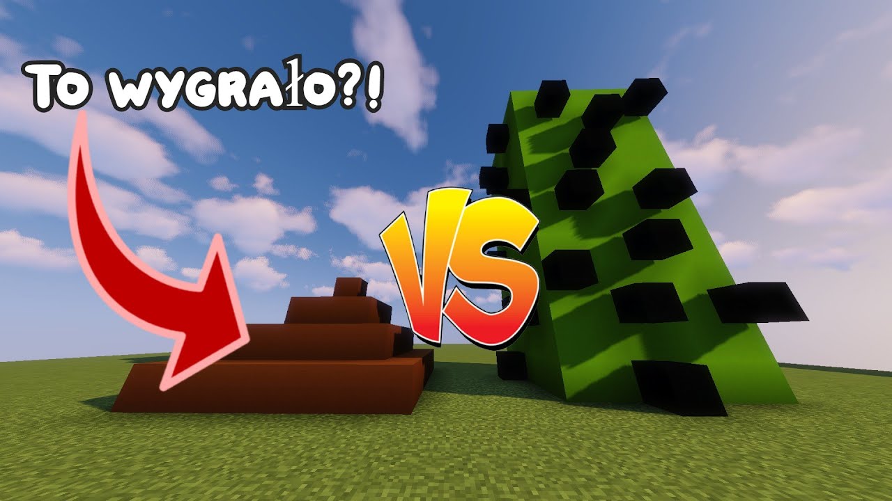 Buid battle #2- To coś pokonało Andrzeja Kaktusa?! /w @ICESSIO +WAŻNE INFO!