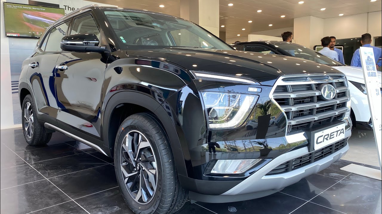 All New Hyundai Creta Top Model ♥️ Sx Optional | Price-16.62 Lacs