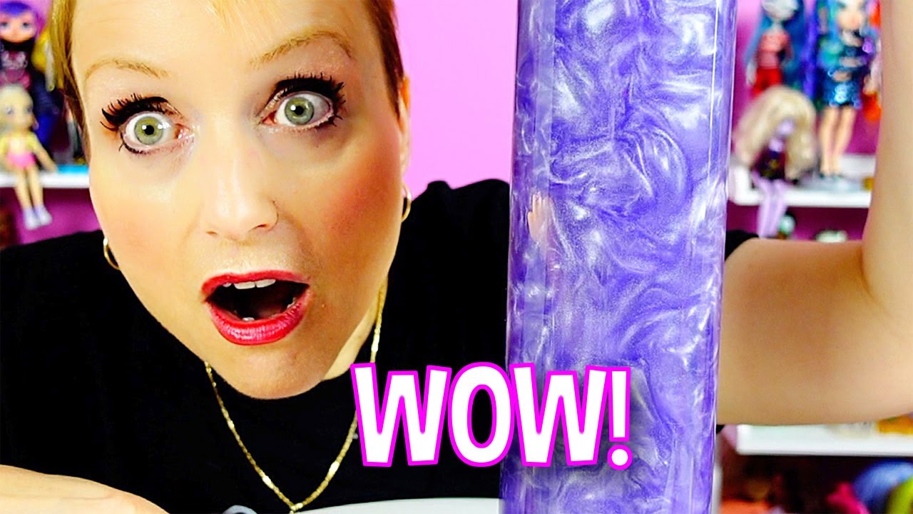 Barbie Color Reveal Metallic Double Dip - So Relaxing!