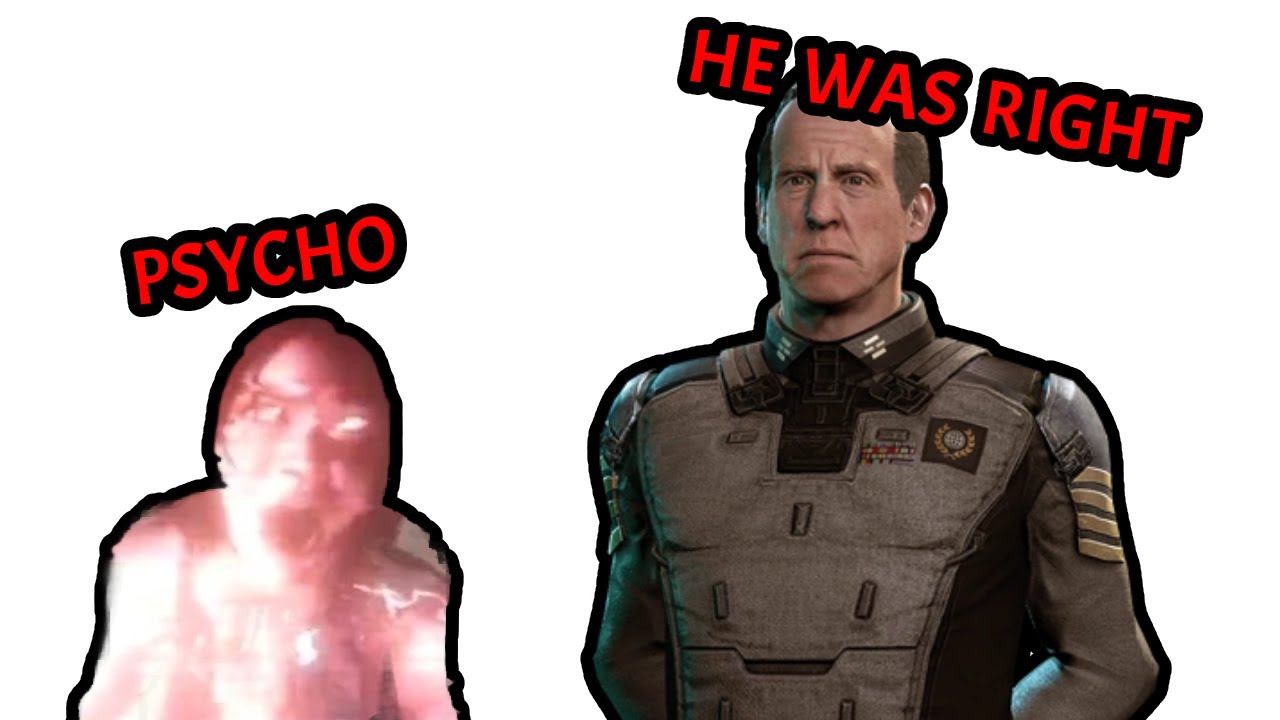 Halo 4 is Bad and Sucks and Stupid