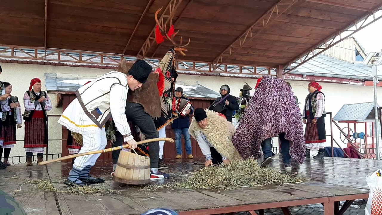 Capra Mare - Comuna Bîra are valoare