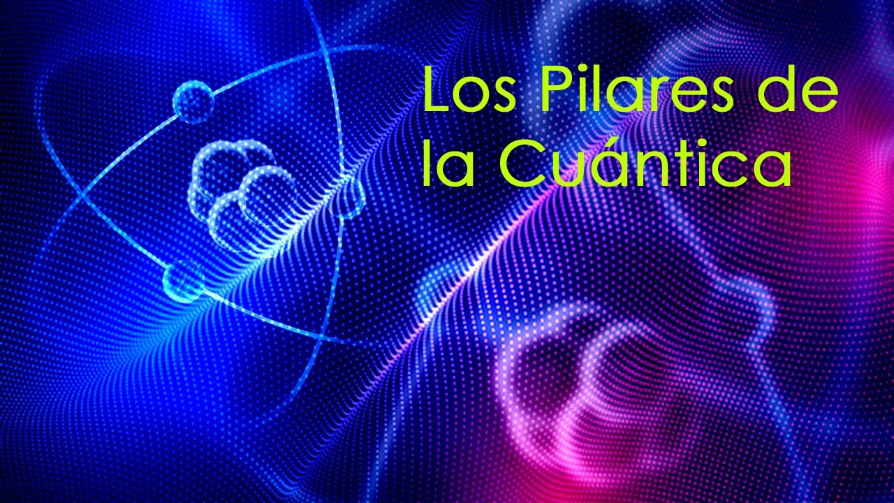 Mecánica Cuántica I: Conceptos Básicos de mecánica cuántica.