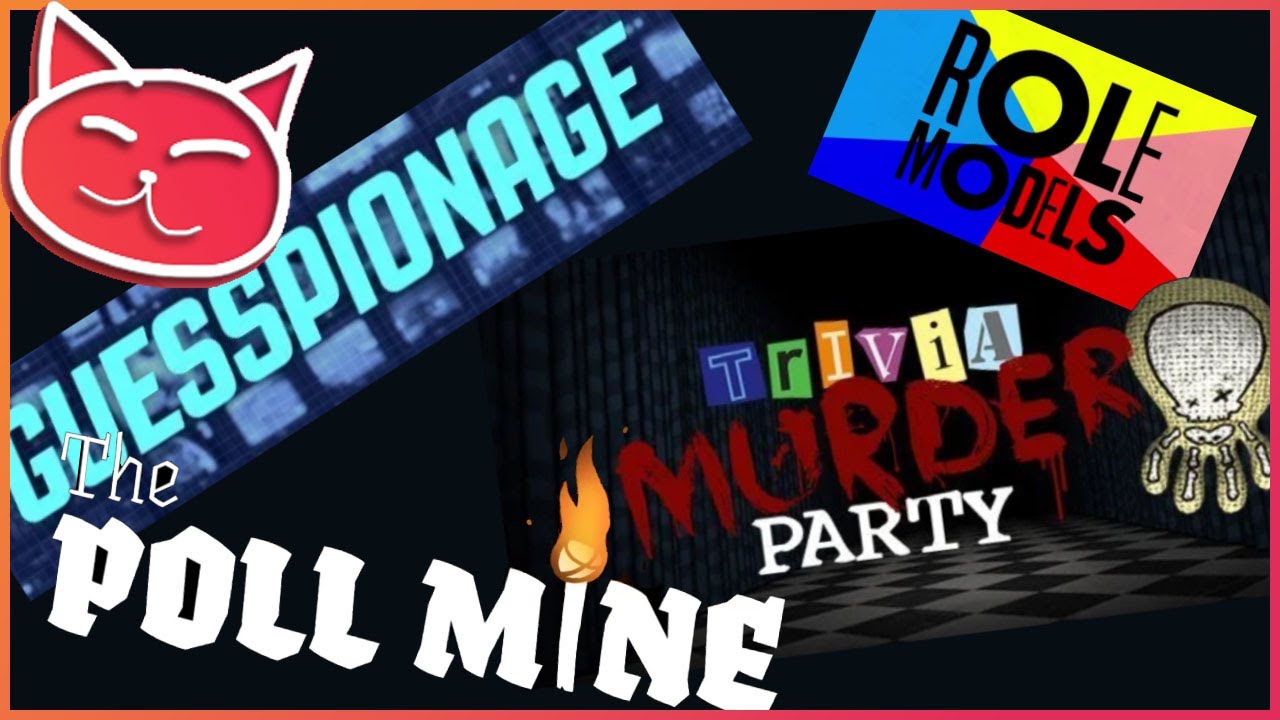 Jackbox with Friends!   Livestream from Apr 16, 2022