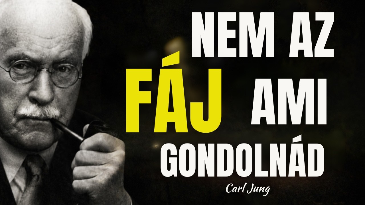 Miért Valódi az ISTENI Időzítés Még Akkor Is, Ha FÁJ – Carl Jung