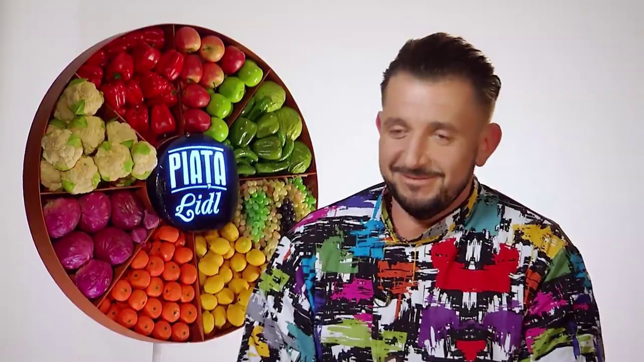 Povestea lui Iulian Olaru, demnă de un scenariu de film! A cumpărat o fabrică şi un restaurant