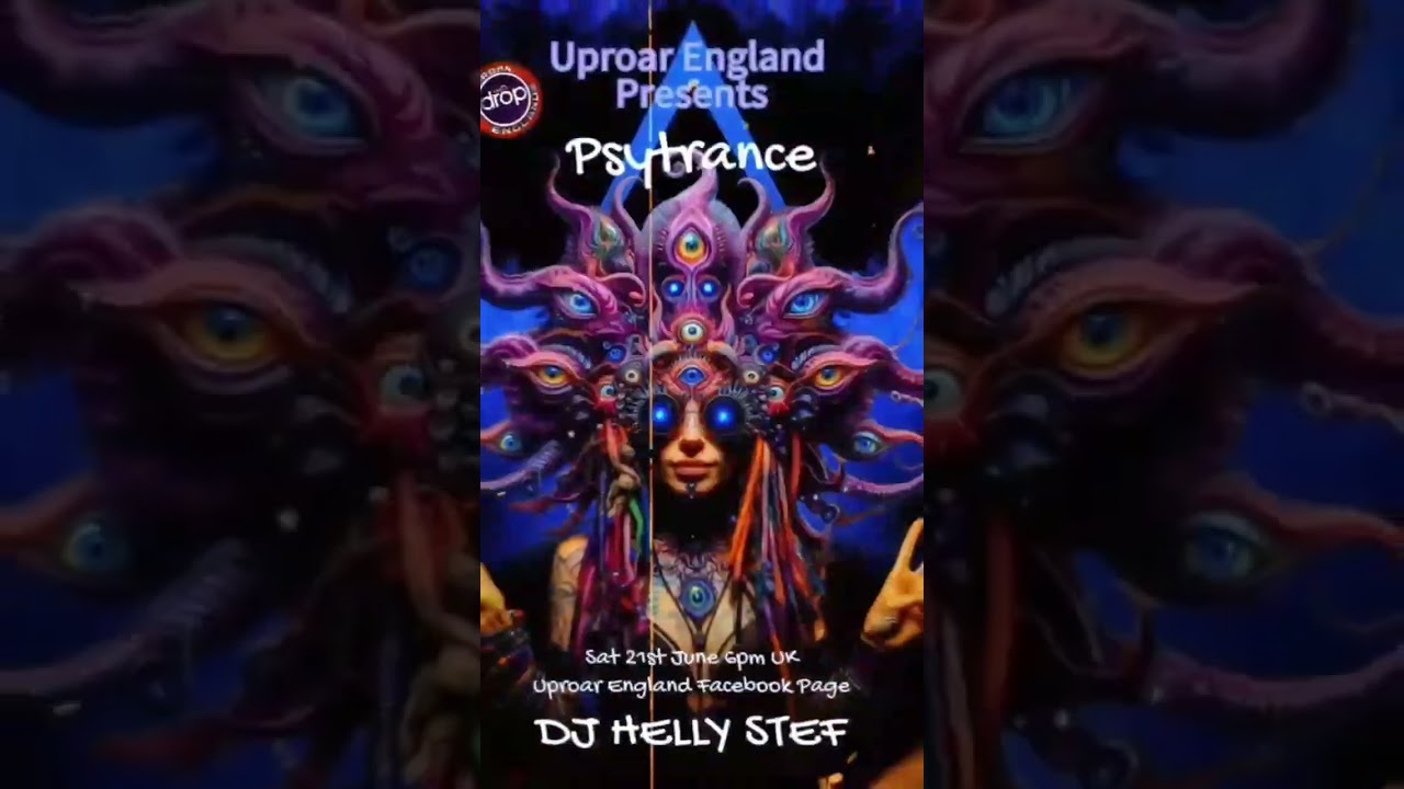 #psytrance