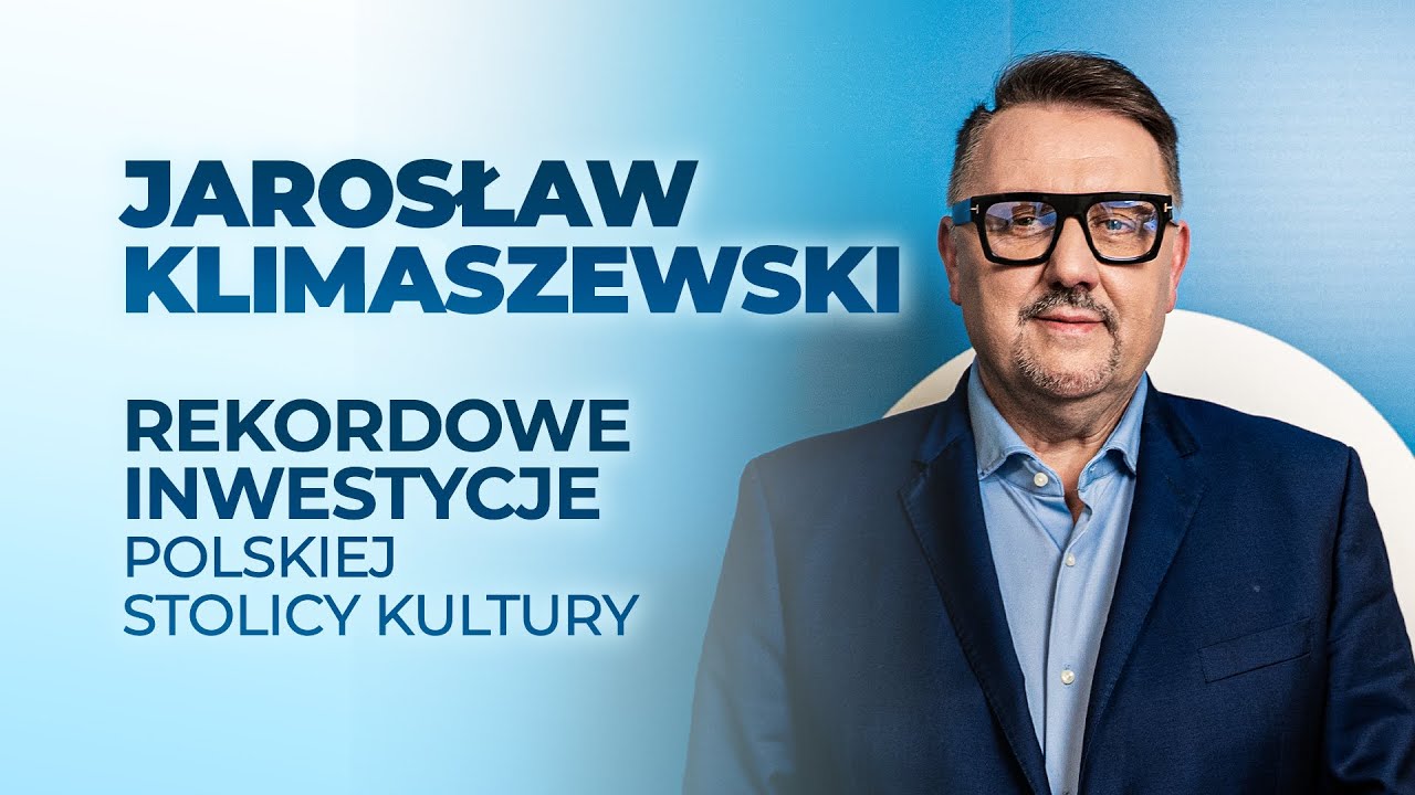 ROZWÓJ W RYTMIE KULTURY. Jak tytuł Polskiej Stolicy Kultury wpłynie na Bielsko-Białą w 2026 roku?