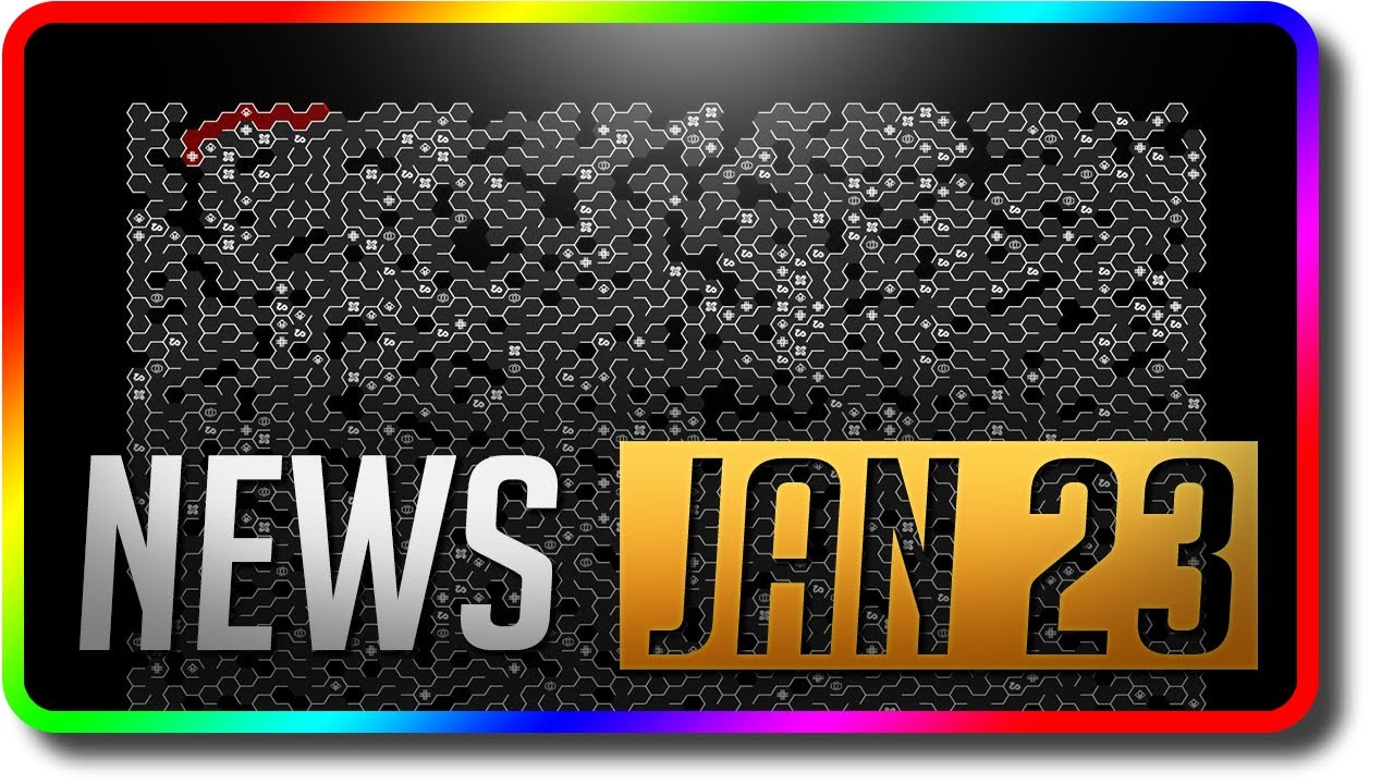 Destiny 2 News - Corridors of Time Puzzle & Patch Notes (Destiny 2 This Week at Bungie January 23)