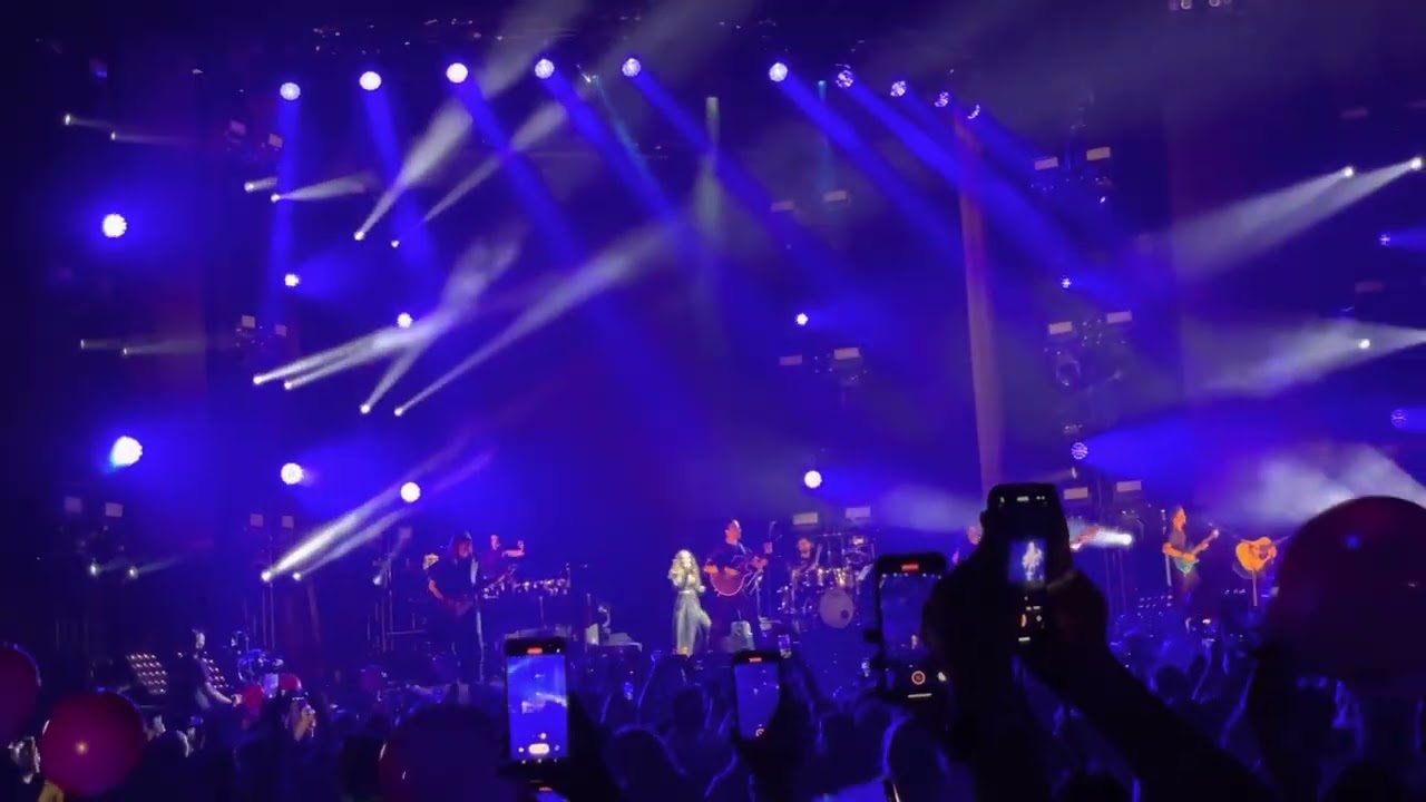 Malú mil batallas tour madrid