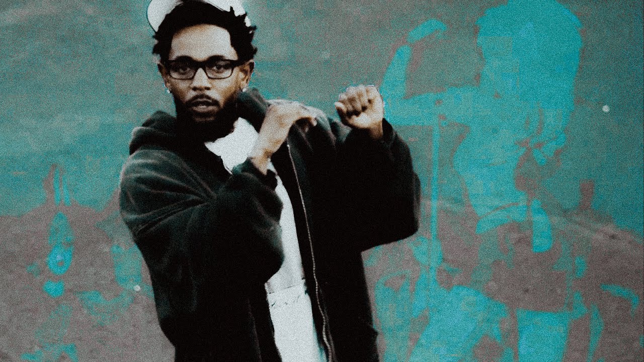 Kendrick but he's dancin | House Mix | CHILLAF