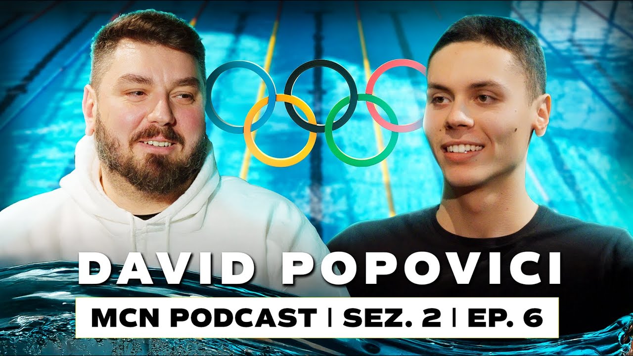 M.C.N. Podcast | Sez. 2, Ep. 6 – „Când câștig, am câștigat cu toții, când pierd, am pierdut doar eu”