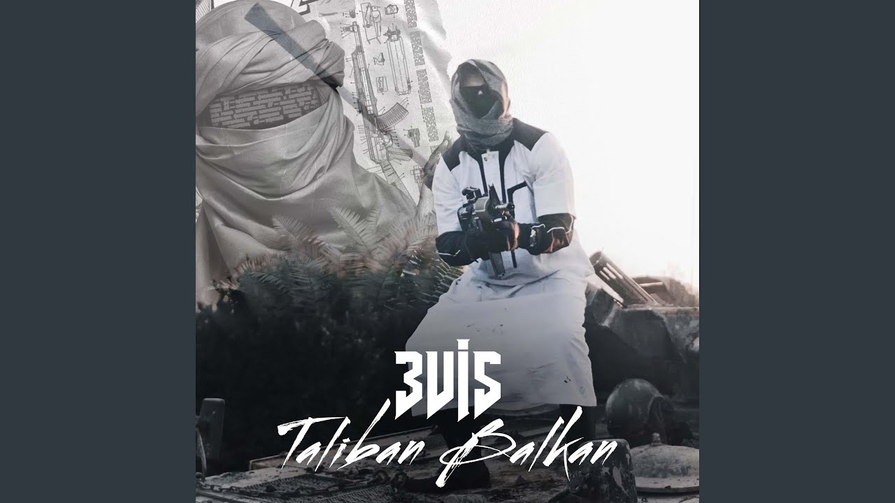 Taliban Balkan