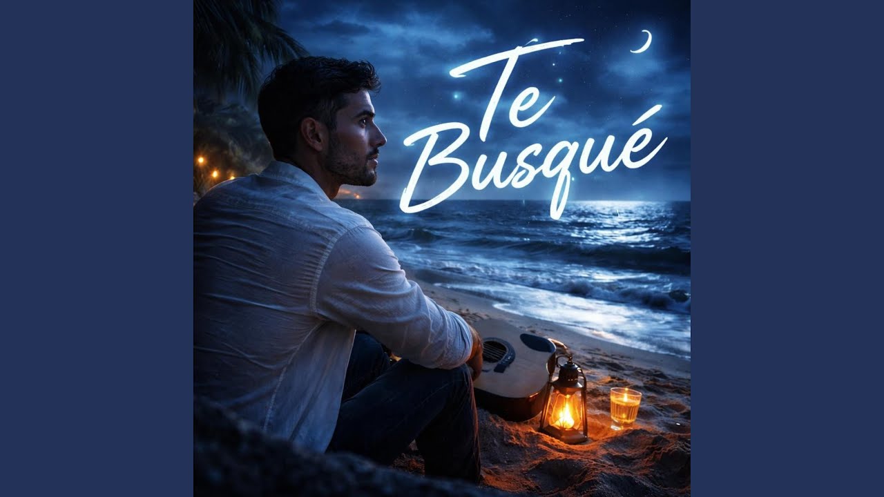 Te Busque