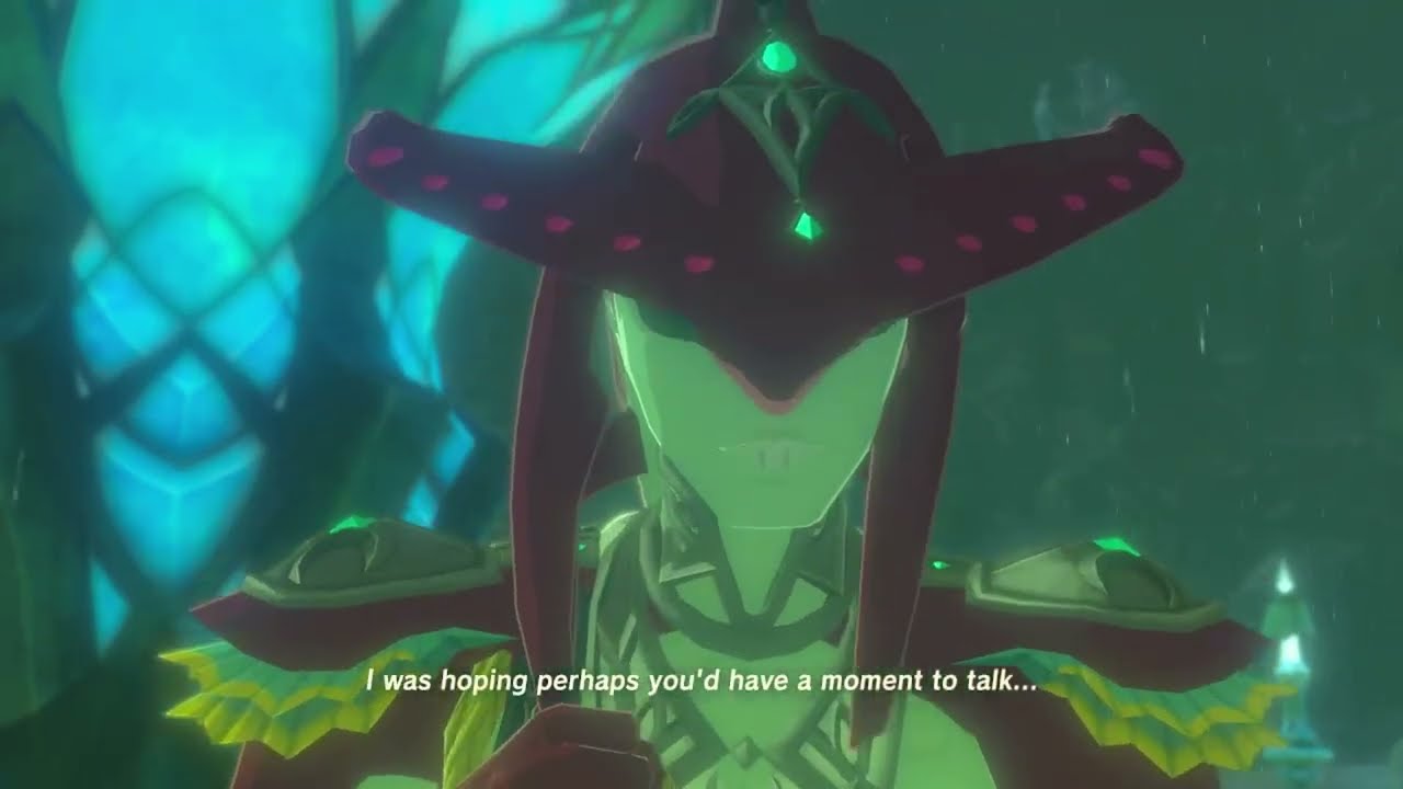 Hello Prince Sidon
