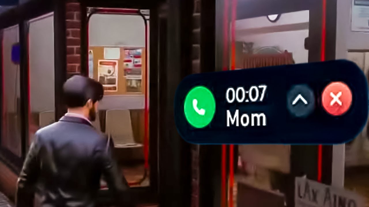 Blau's OOC Mom Helps Mickey on the CG Court Case | NoPixel 4.0