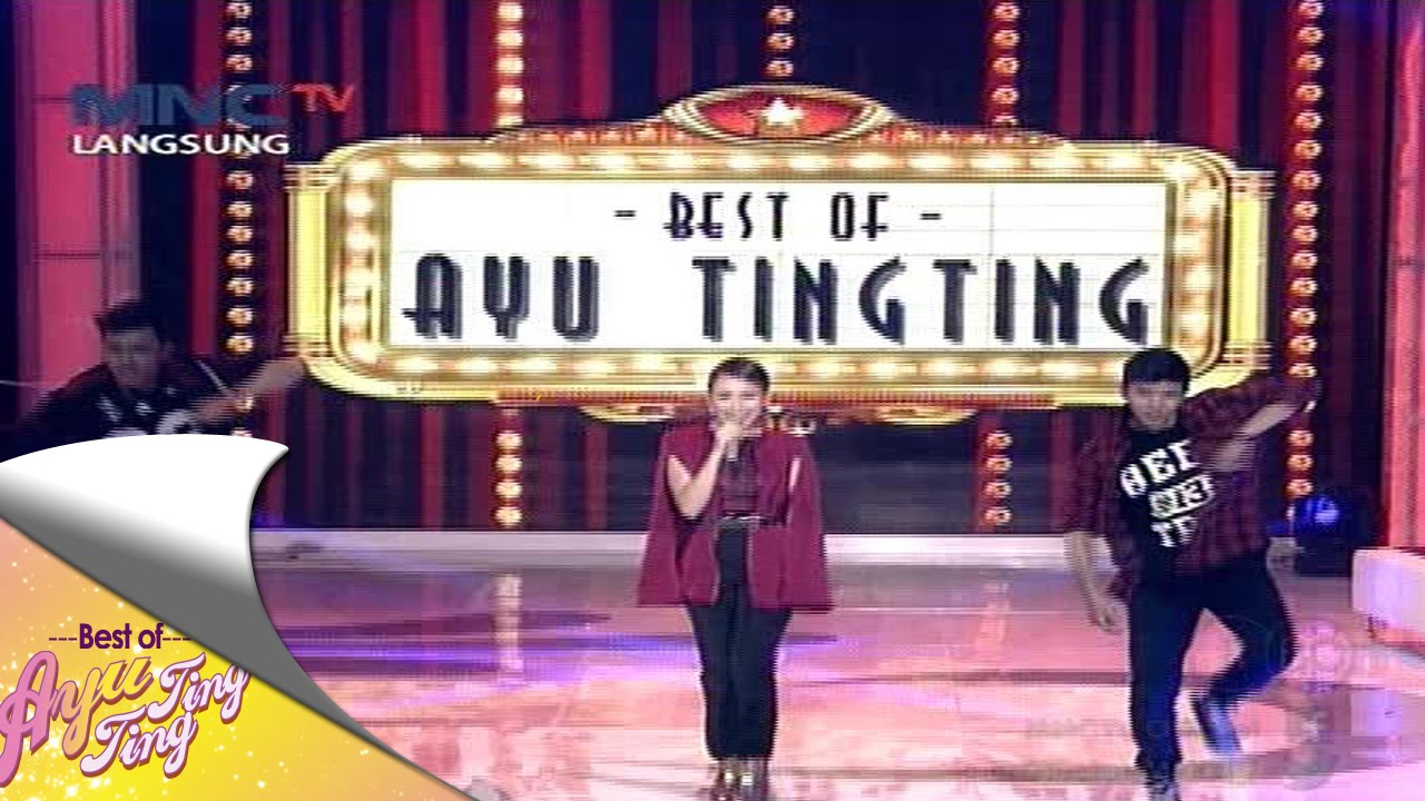 Ayu Ting Ting 