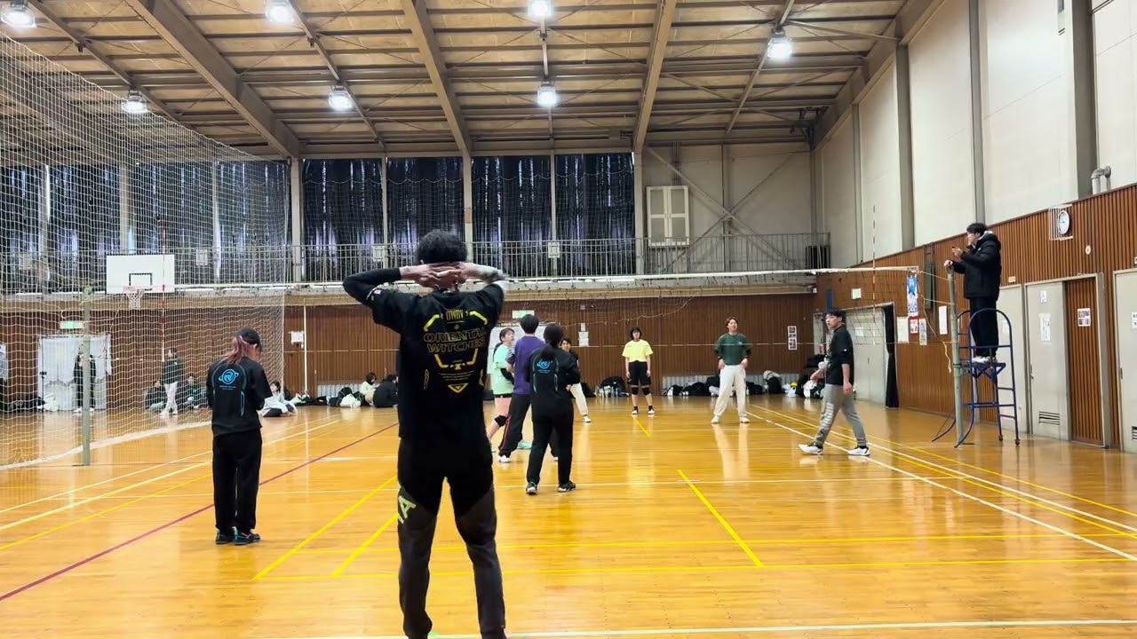 ②