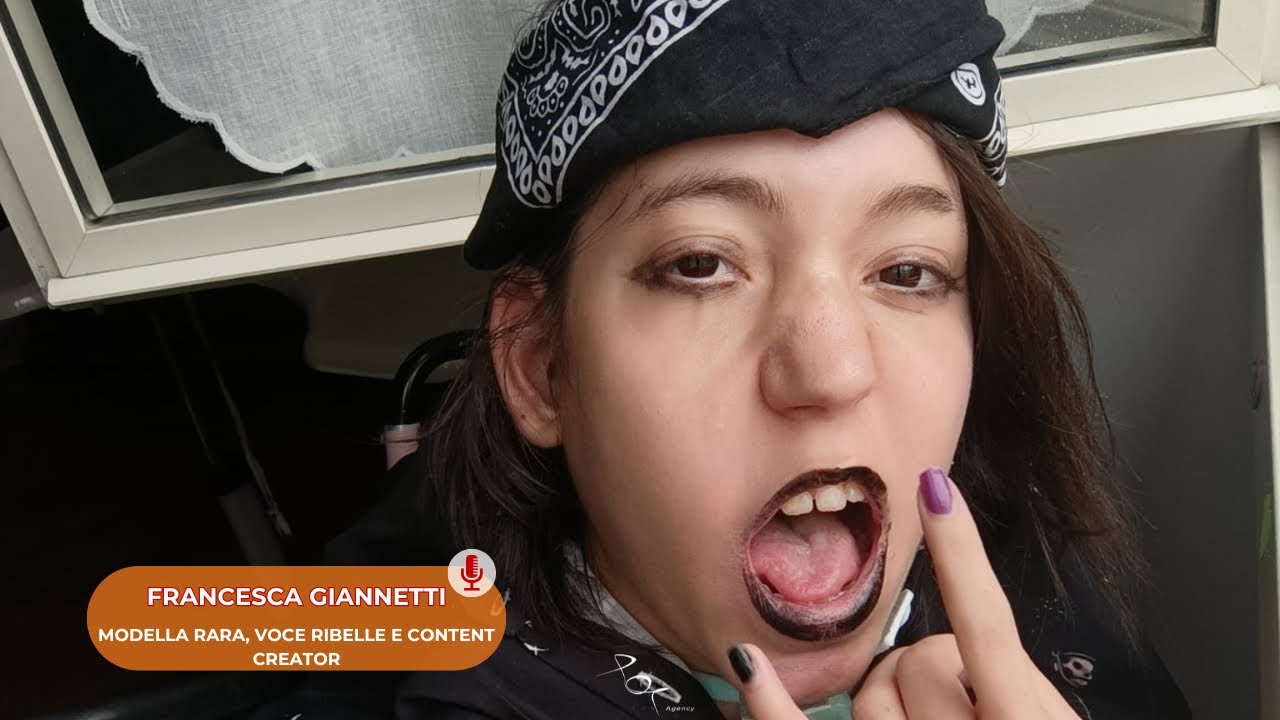 AFFARI CREATIVI - Intervista a Francesca Giannetti