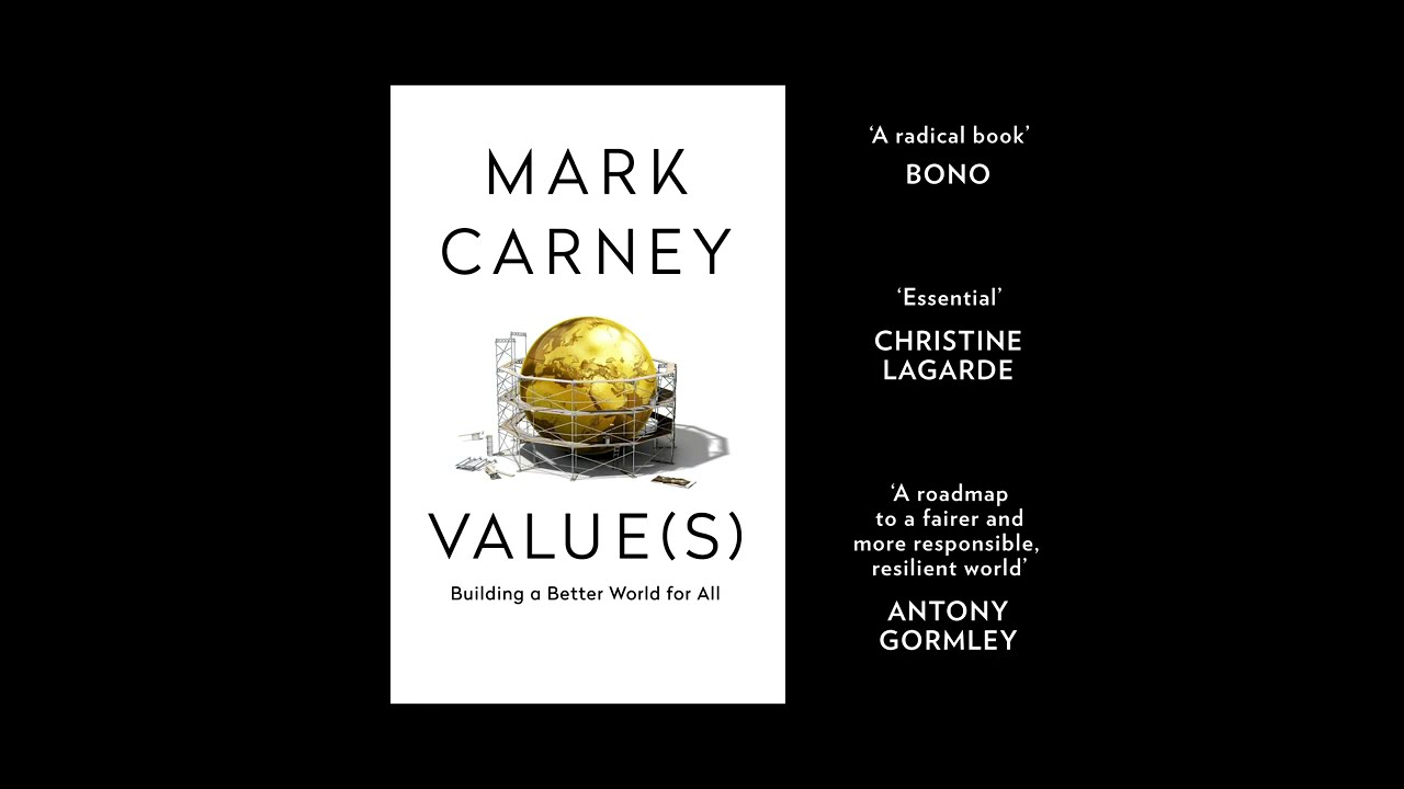Mark Carney's 