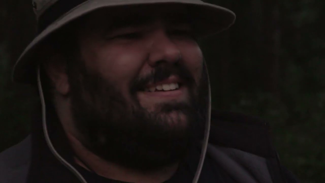 Pocomoke Forest: Maryland's Heart of Darkness Director's Cut