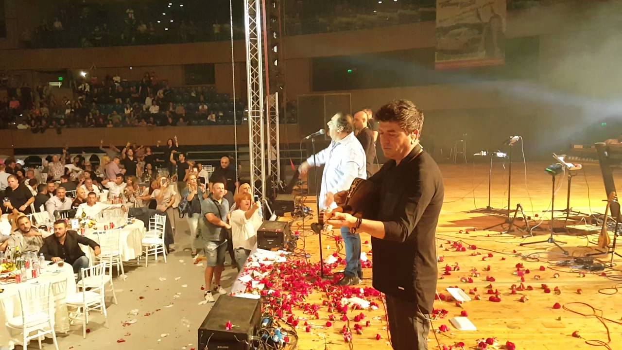 Vasilis Karras Varna 2016 finale..