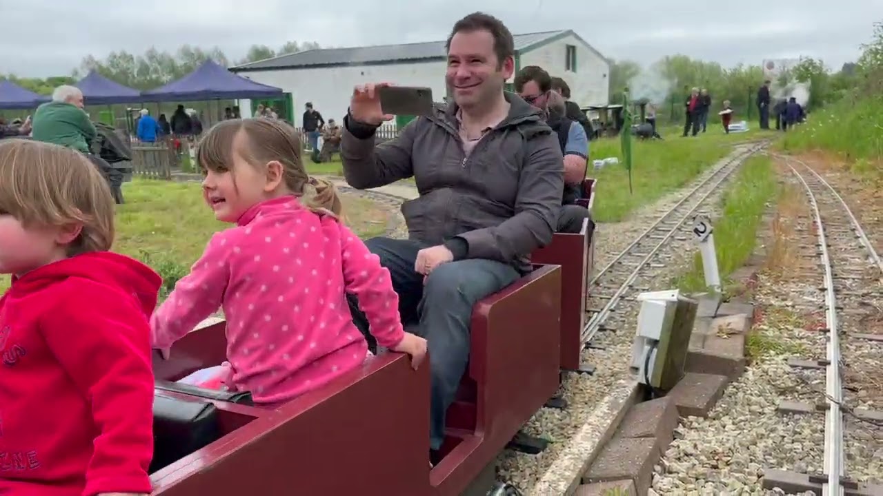 Colne Valley Miniature Gala 2023