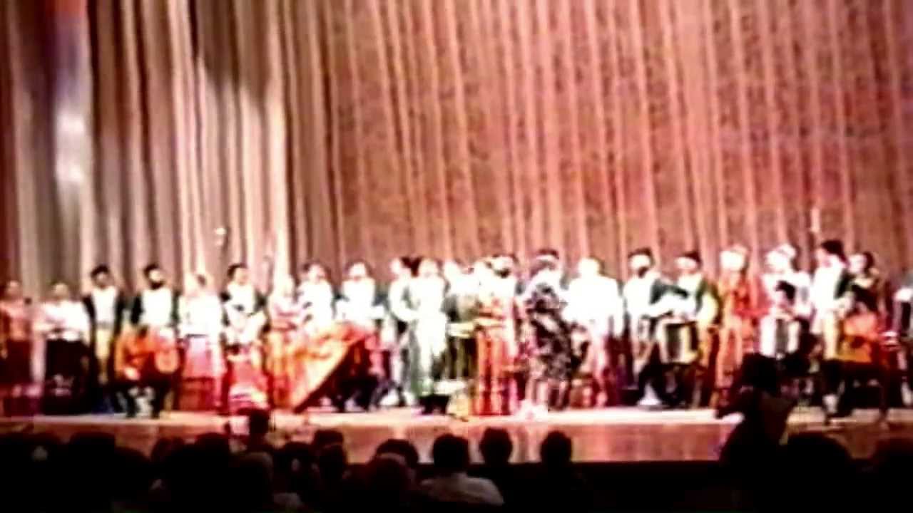 Ой, ти Галю, Галю молодая 