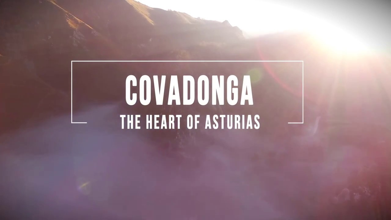 Covadonga, The Heart of Asturias - Spain in USA