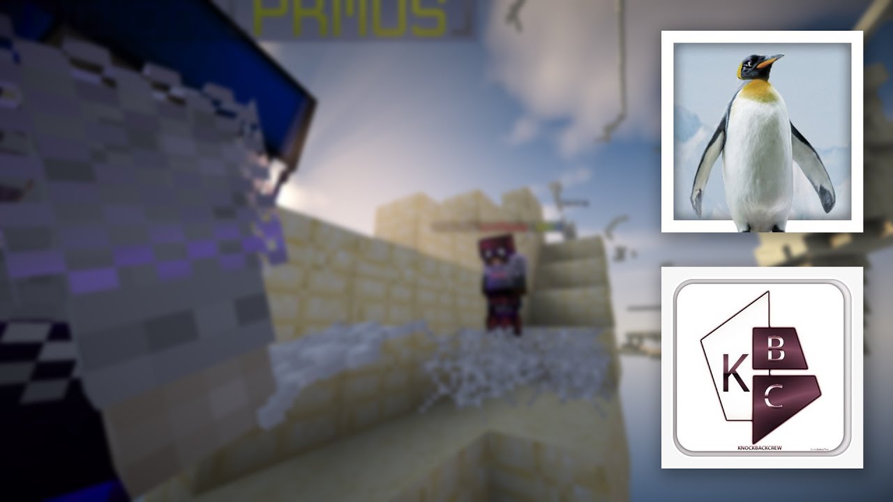 Primus [PRMUS] vs. KnockbackCrew [KBC] | CW HIGHLIGHTS | bySpielkind