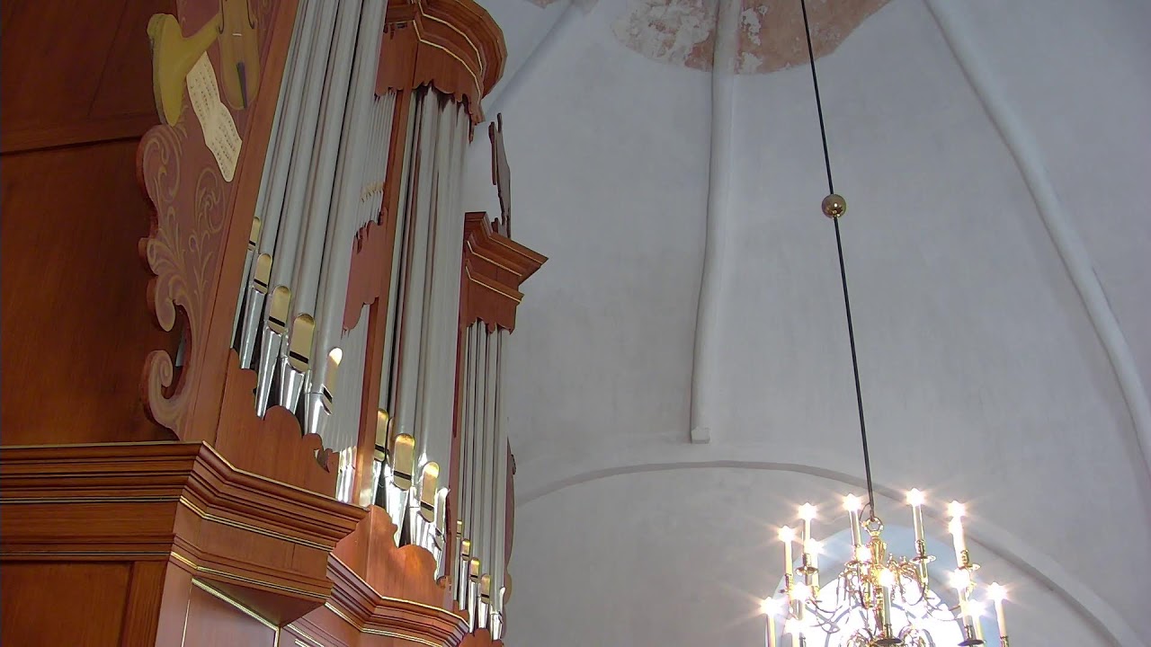 11 januari 2026 | Prop. A.P. Schep | Hervormde Kerk Siddeburen