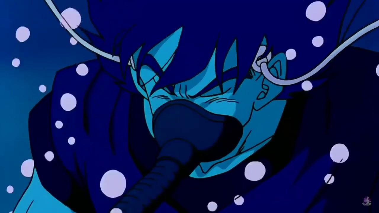 |-DBZ-| Goku Se Recupera Y Sale De La Capsula De Recuperación |-Audio Latino-|
