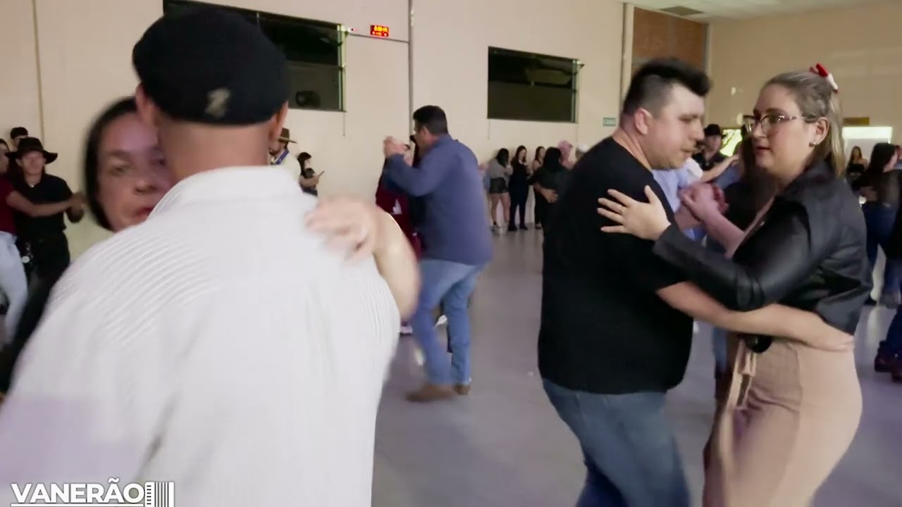 Bugio, vaneira e vanerão no Pinhão PR - Grupo Vanerão