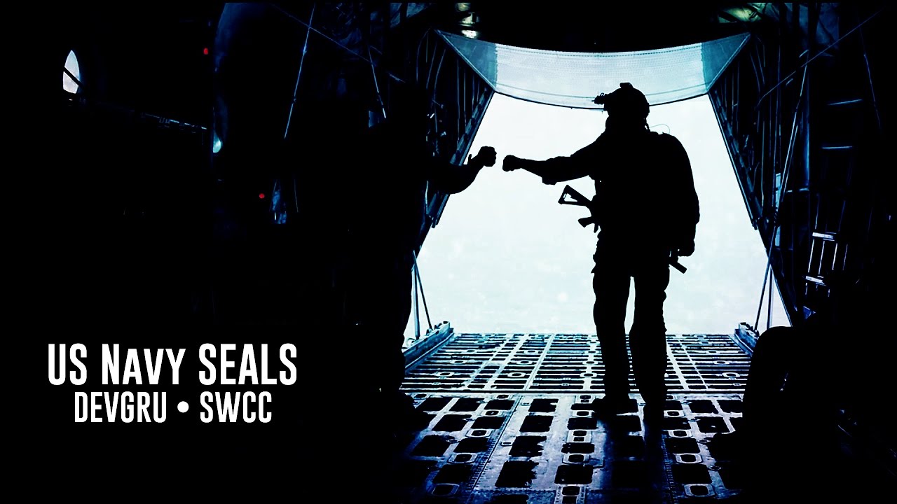 US Navy SEALs ||&bull; DEVGRU &bull; SWCC
