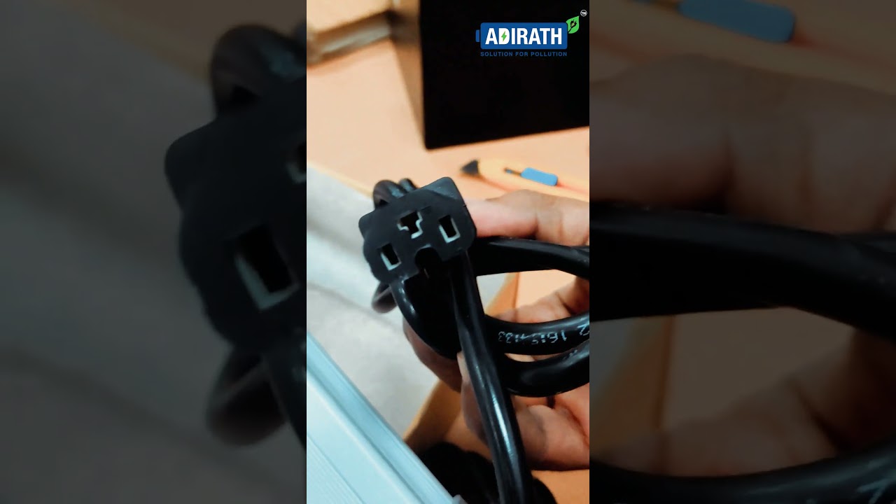 Lithium Battery Charger | ADIRATH | EEE Energy Private Limited