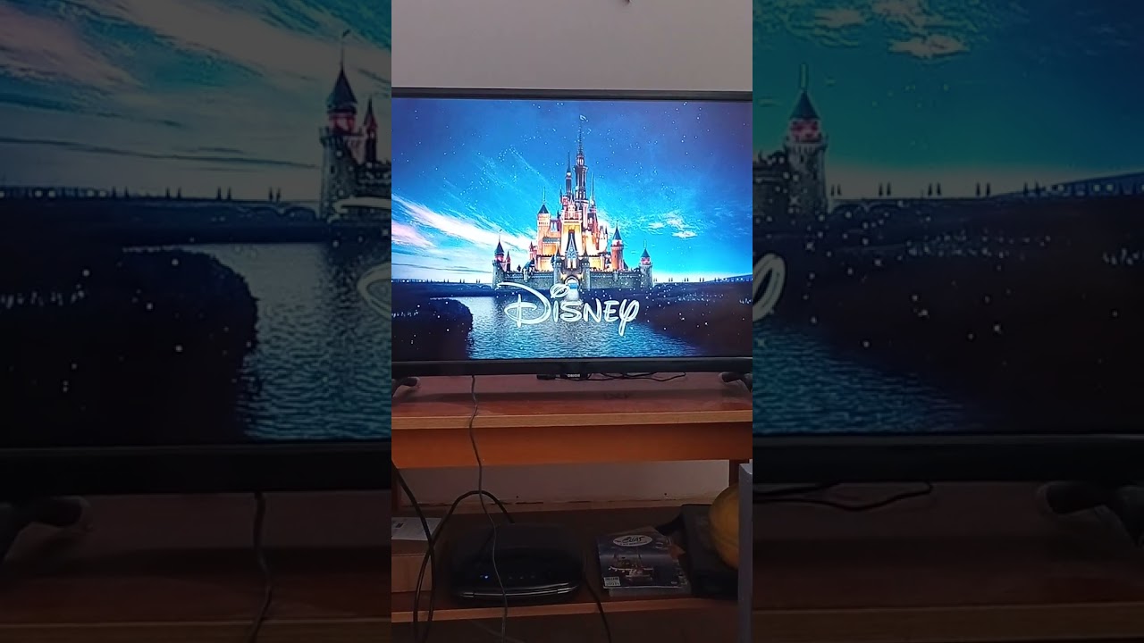 Opening to Finding Nemo 2012 Hungarian DVD (2013 Reprint)