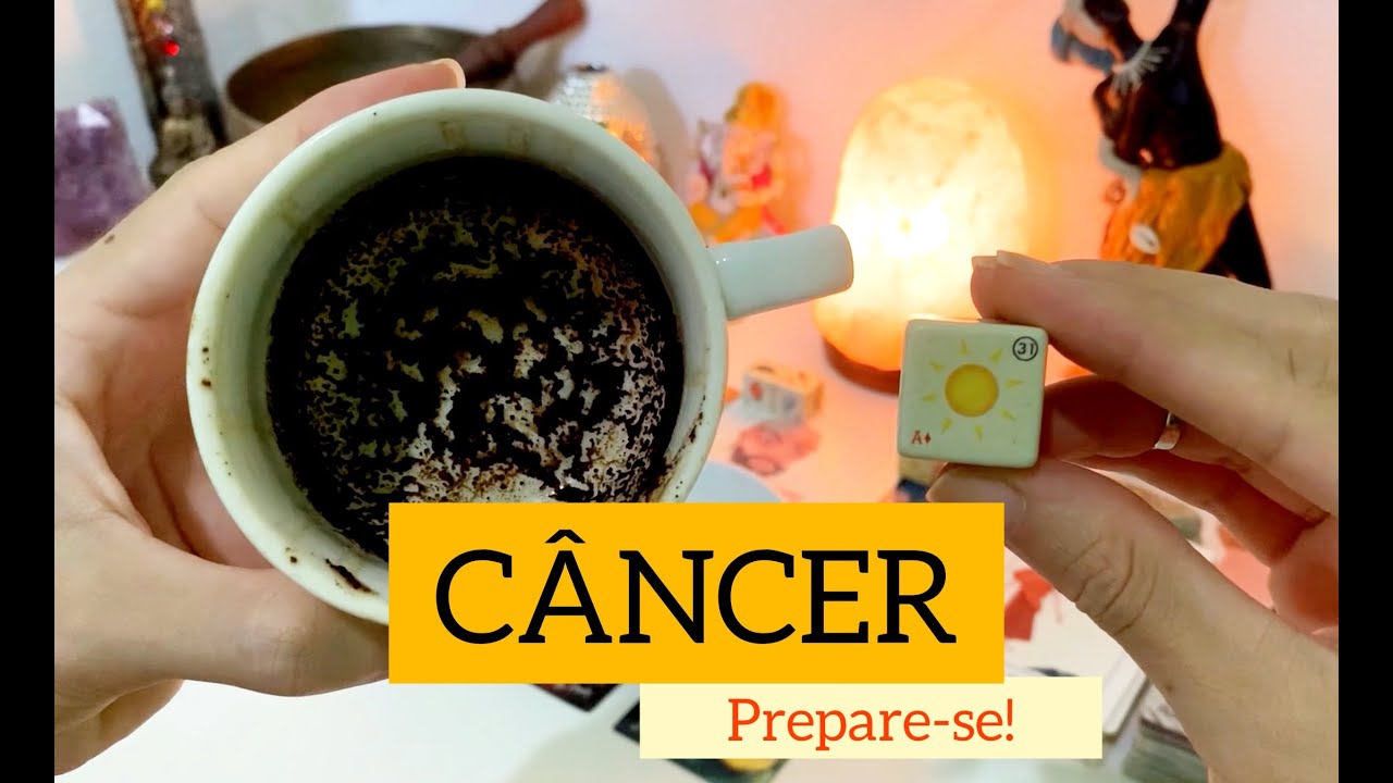 CÂNCER♋️👀ESSA MALDADE VAI CAIR POR TERRA🔥! JÁ ERA,TE PERDEU❤️! O QUE CHEGA NA SUA VIDA É GRANDIOSO🌊!
