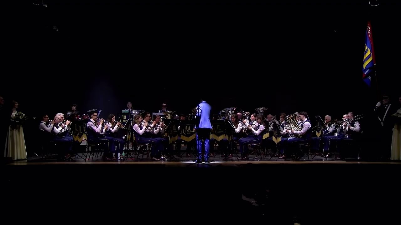 Tchaikovsky Boogie