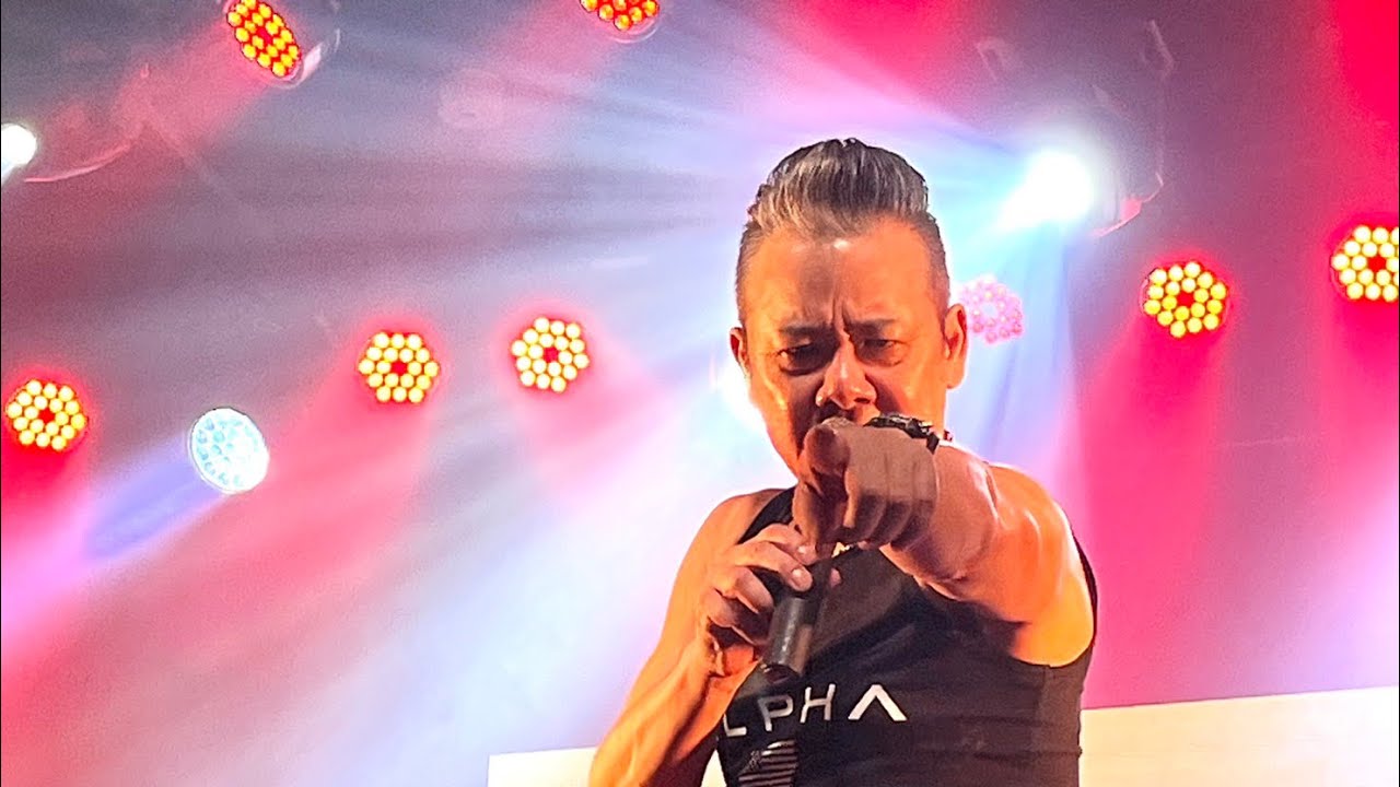 2023.06.11 ねばぎば新世界 @Takara Osaka