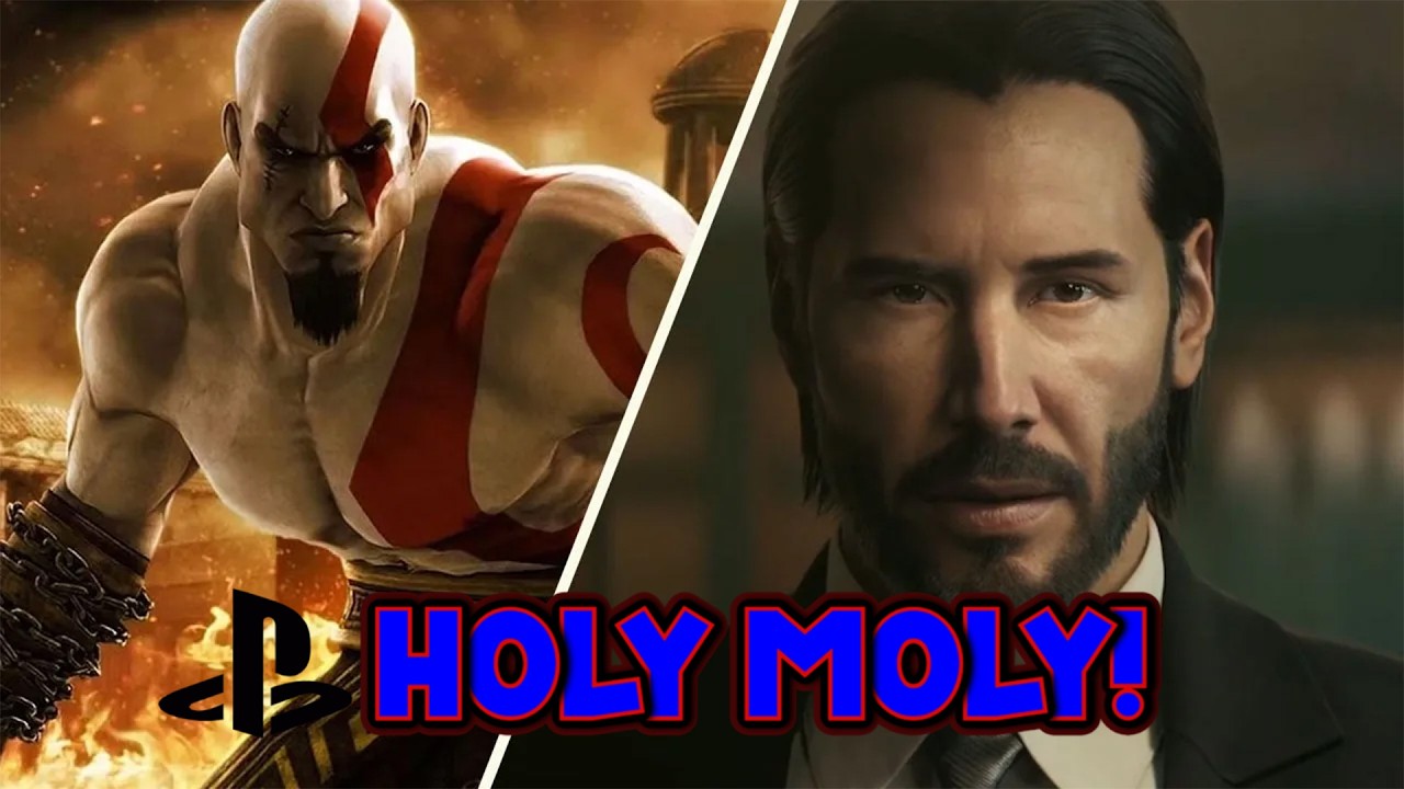 PlayStation State of Play – You Won’t Believe These Reveals! Holy Moly!