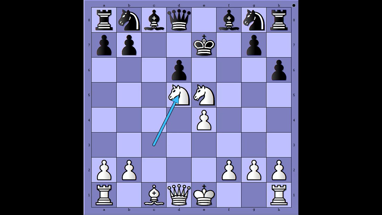 Takav napad i udar su prosto neverovatni ‼️ KROGIUS vs OJANEN #3613