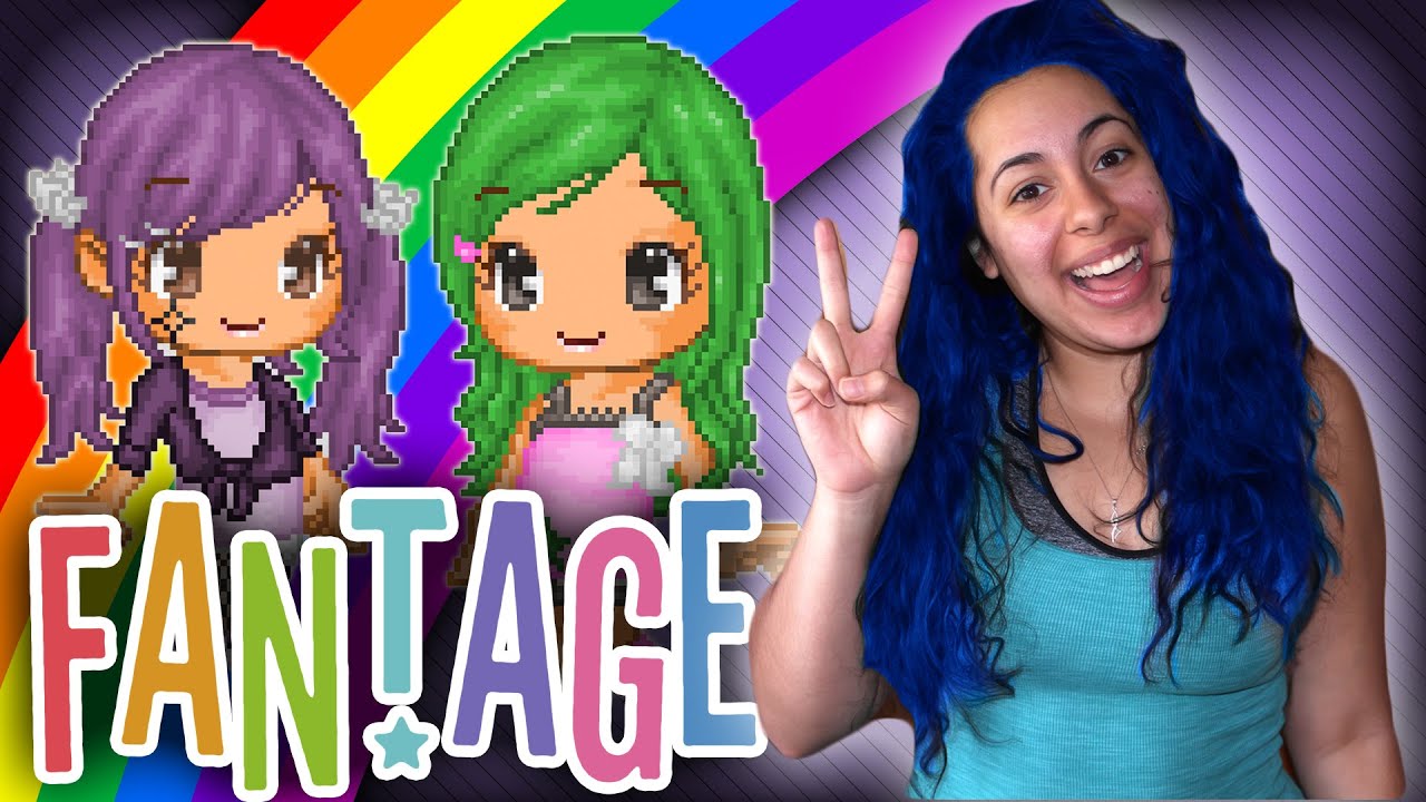 Mystery Gaming | Fantage!