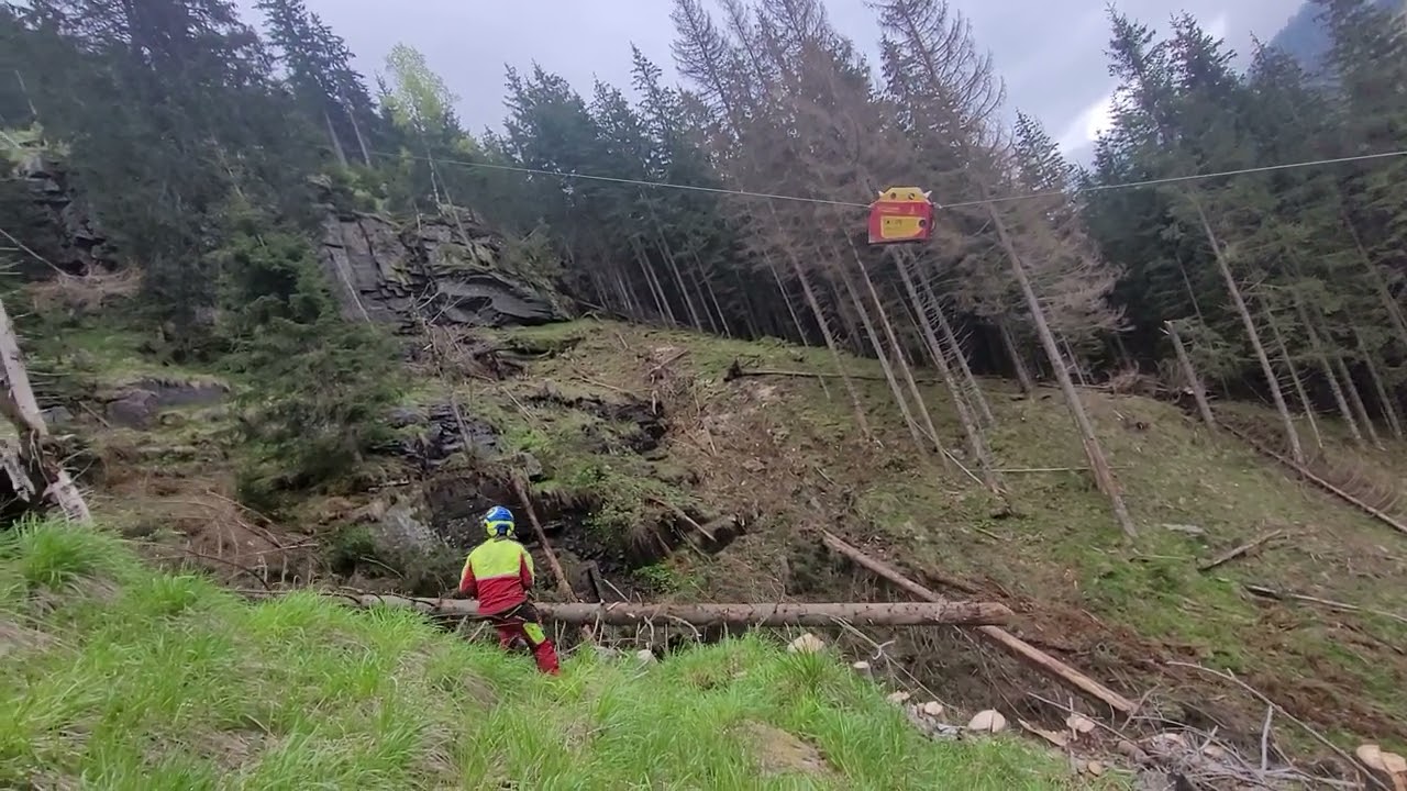 🇷🇴WoodLiner ep6🇦🇹
